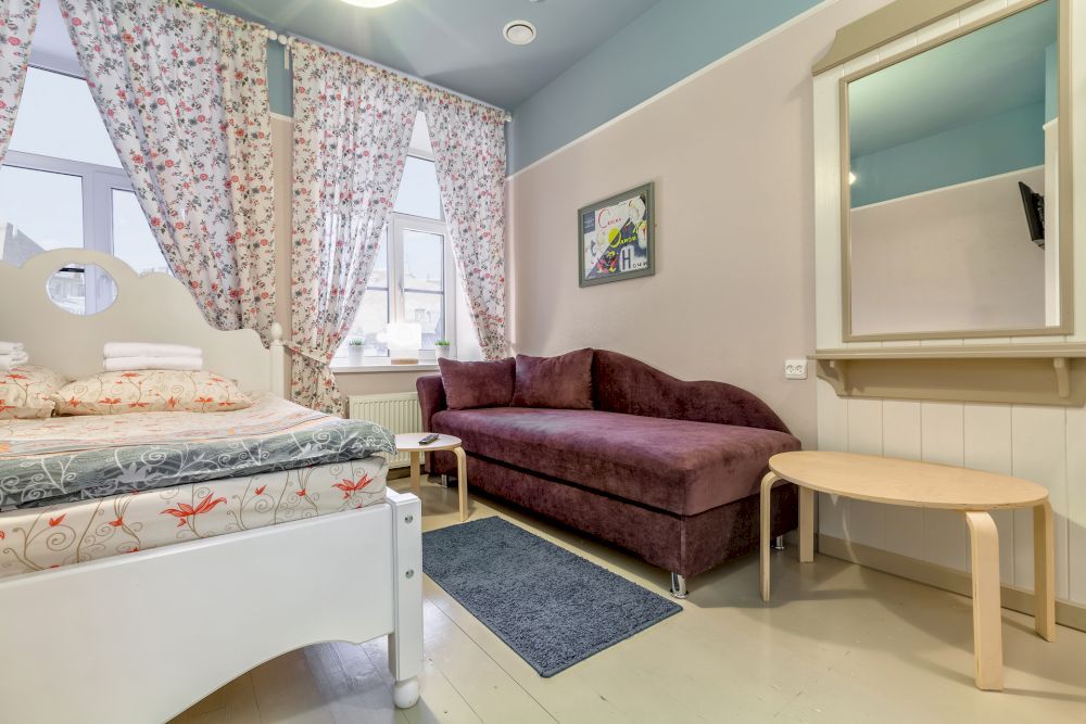 Картинка отеля - 17