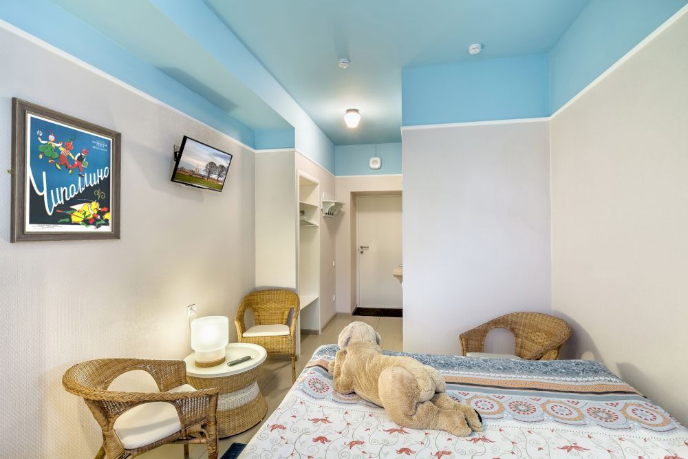 Картинка отеля - 15