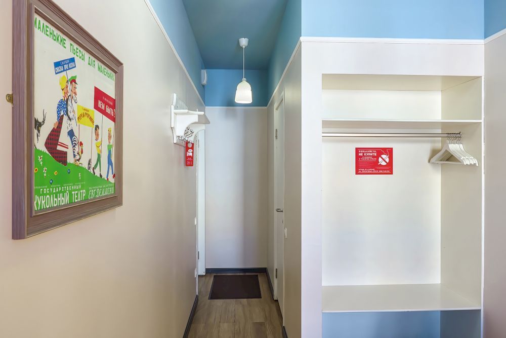 Картинка отеля - 14