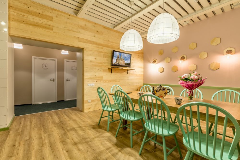 Картинка отеля - 8