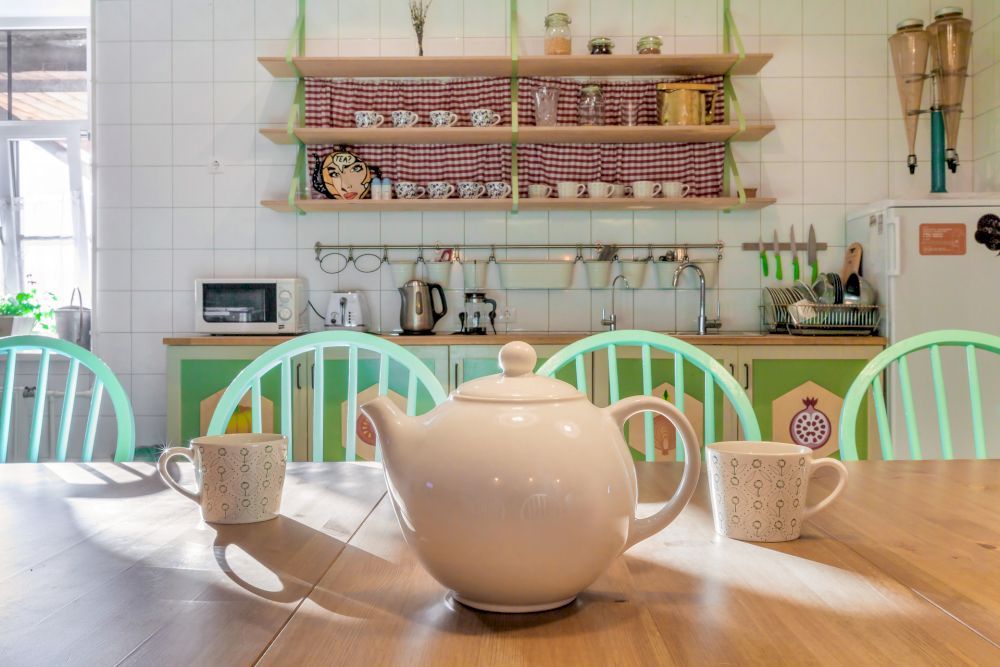 Картинка отеля - 7