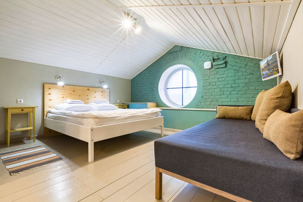 Картинка отеля - 26