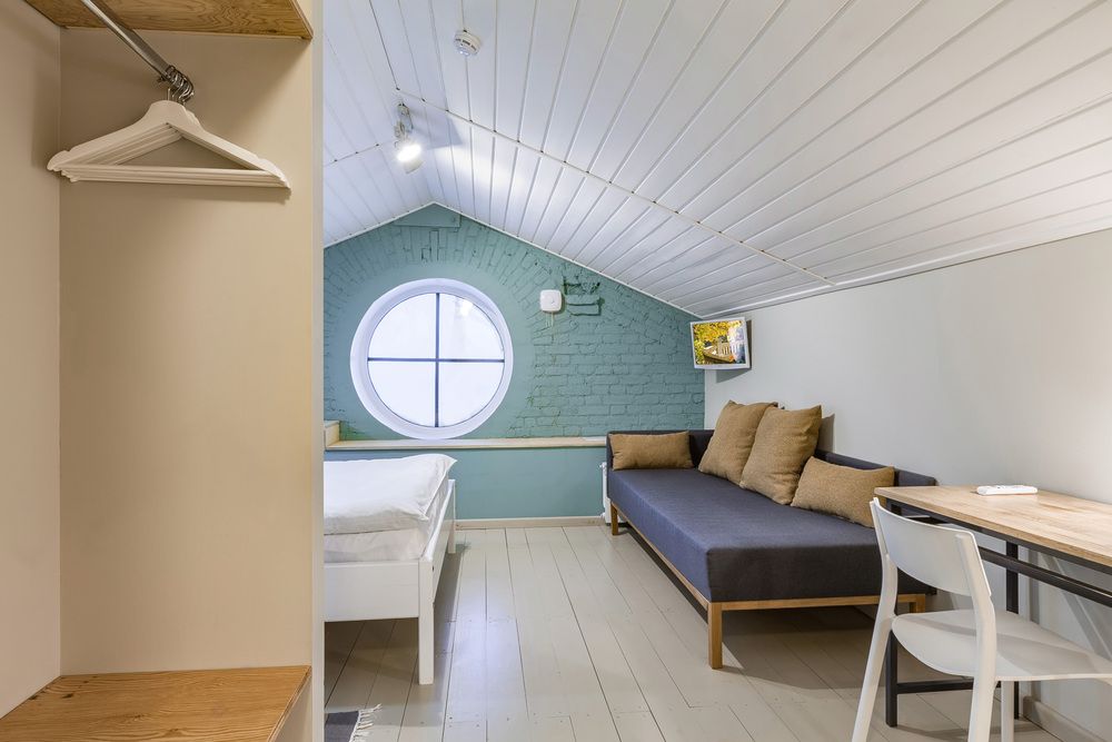 Картинка отеля - 24