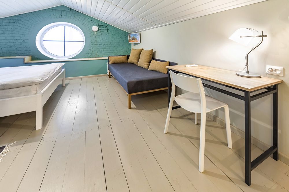 Картинка отеля - 23