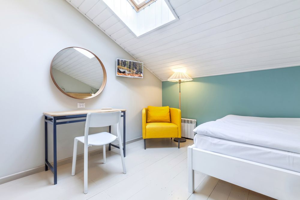 Картинка отеля - 18