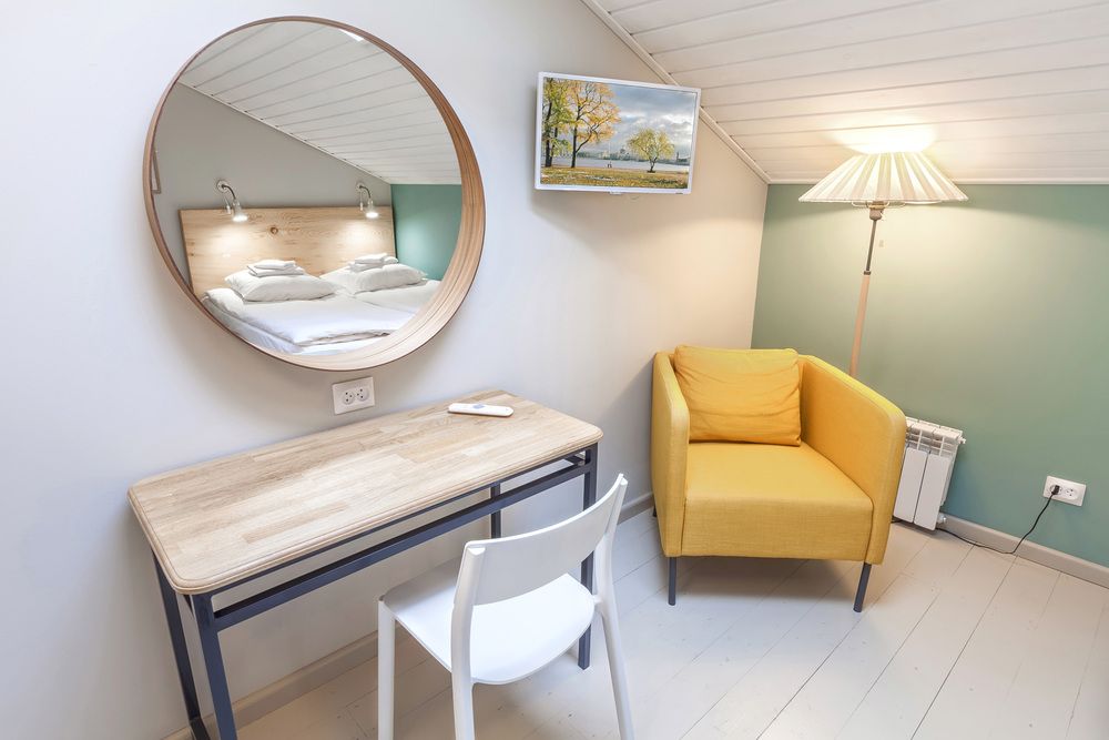 Картинка отеля - 16