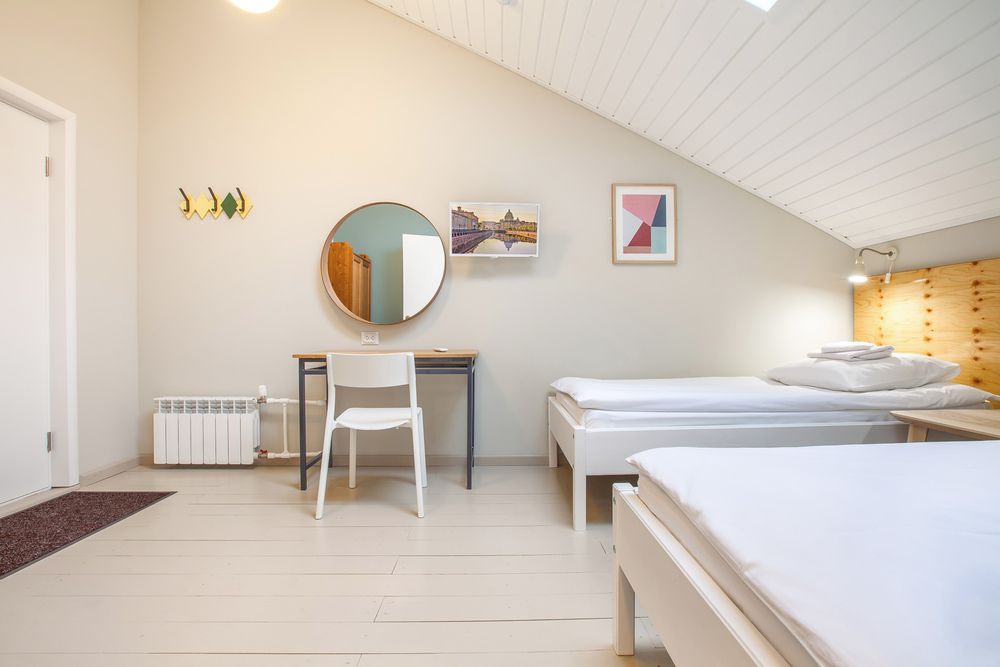 Картинка отеля - 14