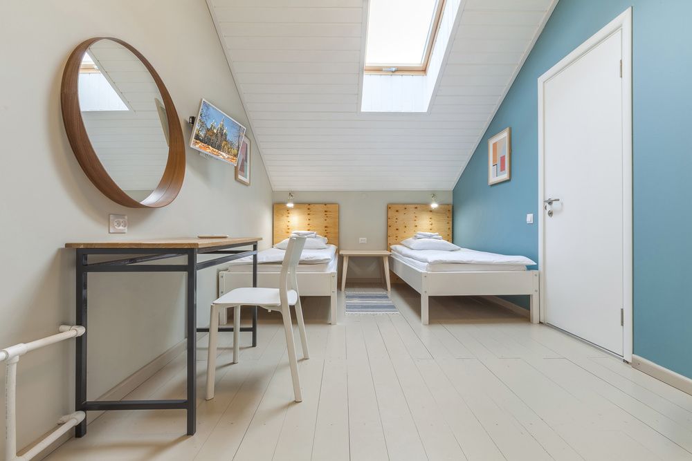 Картинка отеля - 12