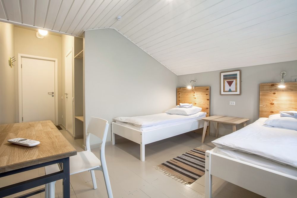 Картинка отеля - 9