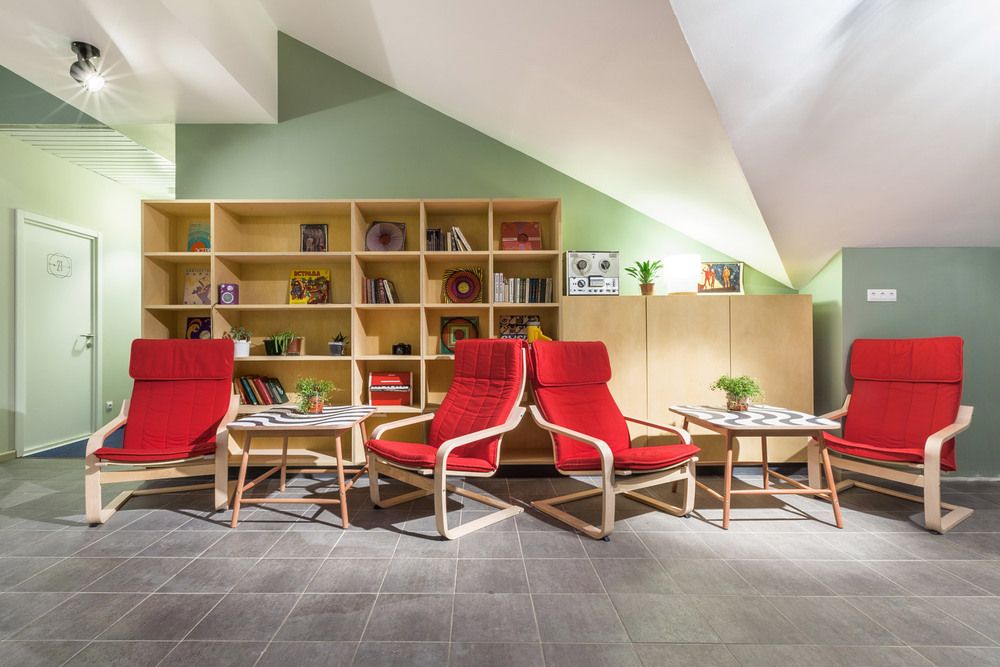 Картинка отеля - 6