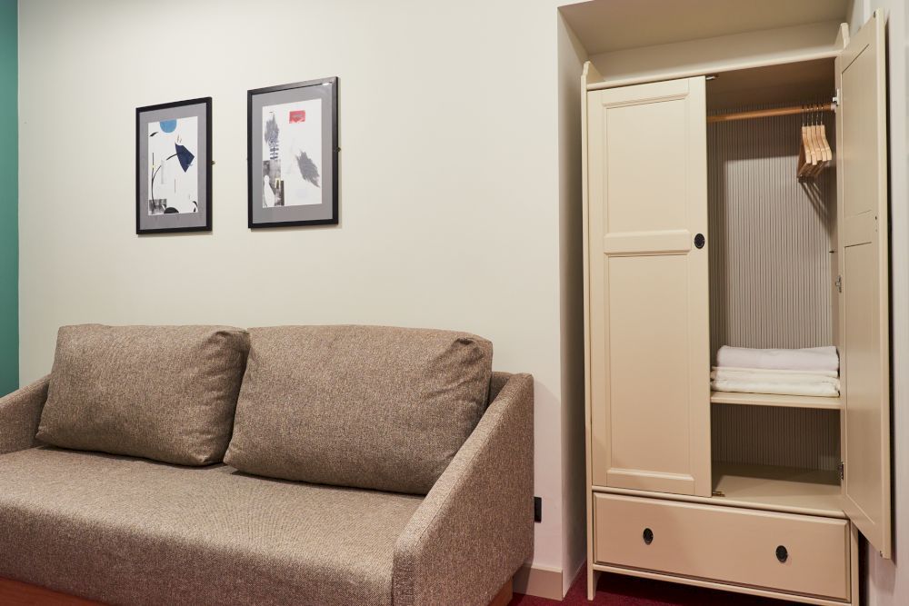 ДРУЗЬЯ СМАРТ, хостел - 24