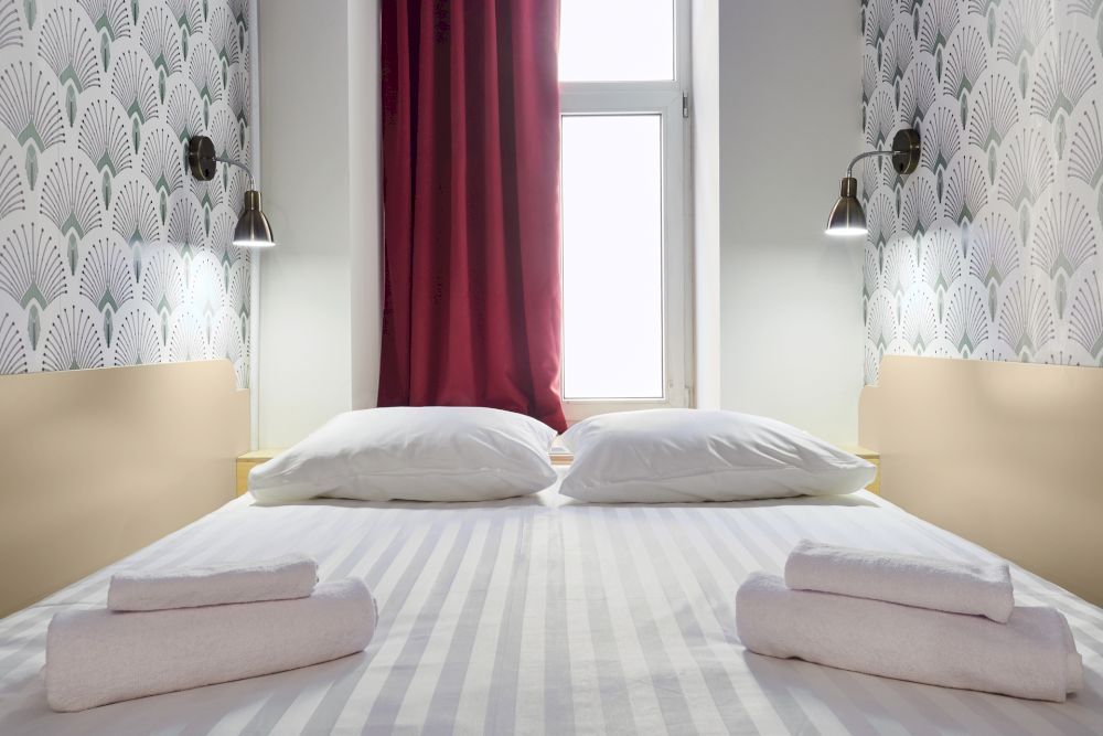 ДРУЗЬЯ СМАРТ, хостел - 23