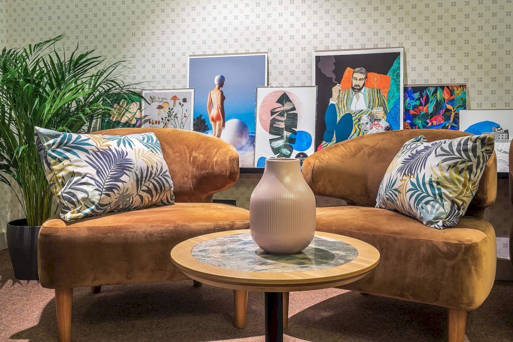 ДРУЗЬЯ СМАРТ, хостел - 7