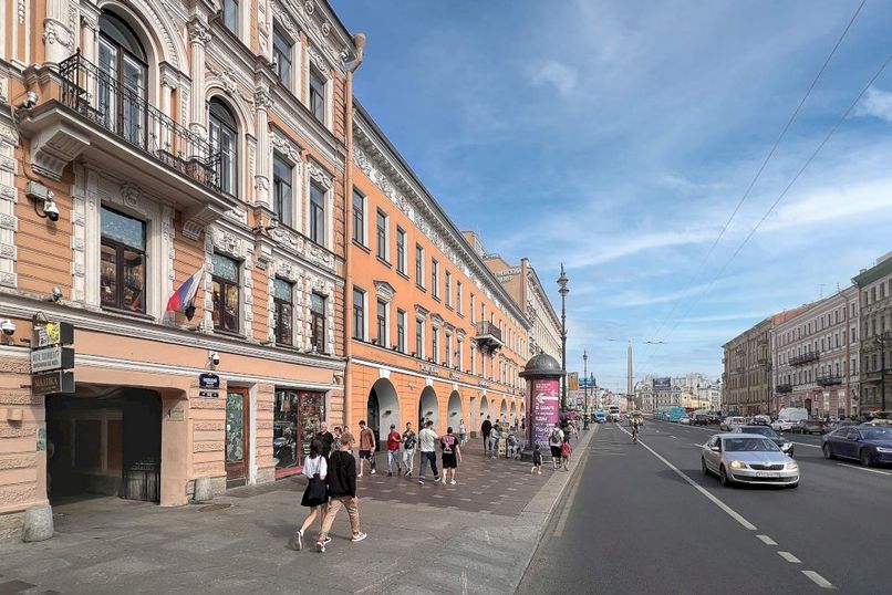 ДРУЗЬЯ СМАРТ, хостел - 1