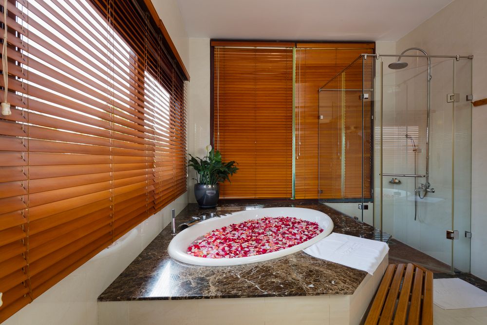 TERRACOTTA RESORT & SPA - 82