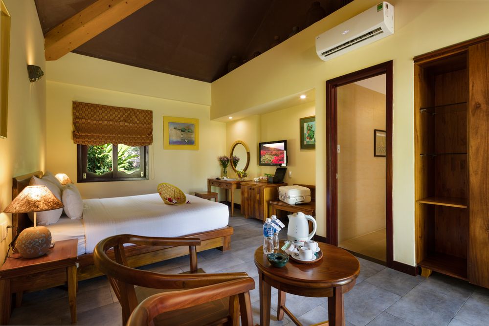 TERRACOTTA RESORT & SPA - 66