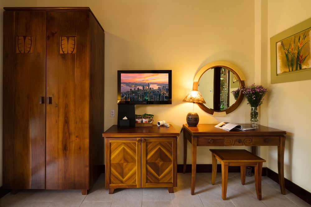 TERRACOTTA RESORT & SPA - 63