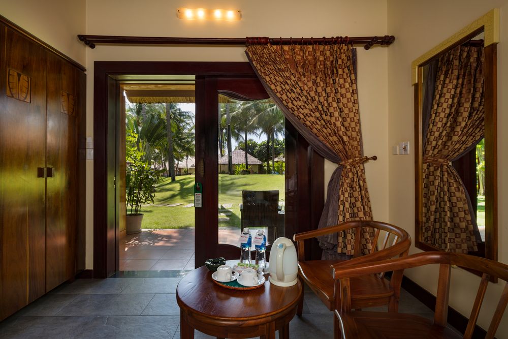 TERRACOTTA RESORT & SPA - 57