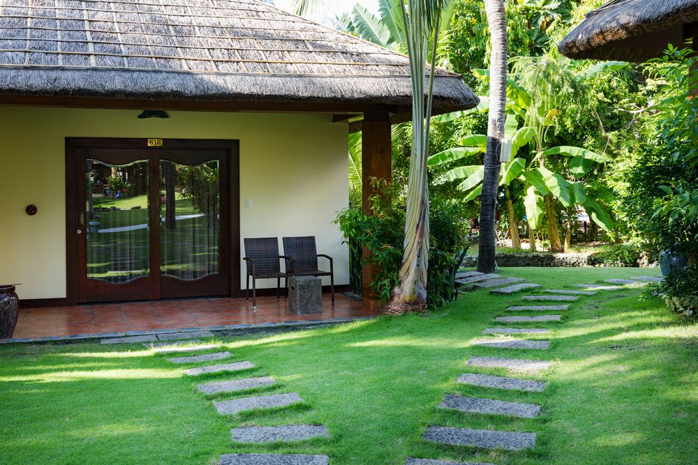 TERRACOTTA RESORT & SPA - 50