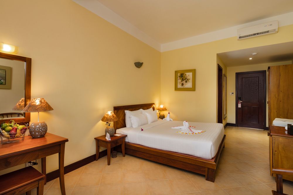 TERRACOTTA RESORT & SPA - 65