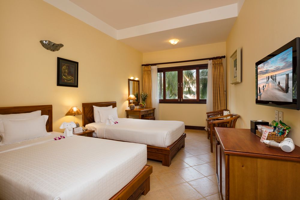 TERRACOTTA RESORT & SPA - 70