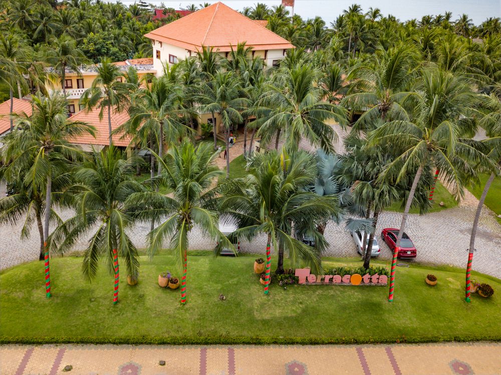 TERRACOTTA RESORT & SPA - 7