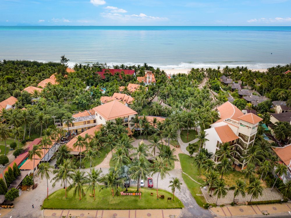 TERRACOTTA RESORT & SPA - 2