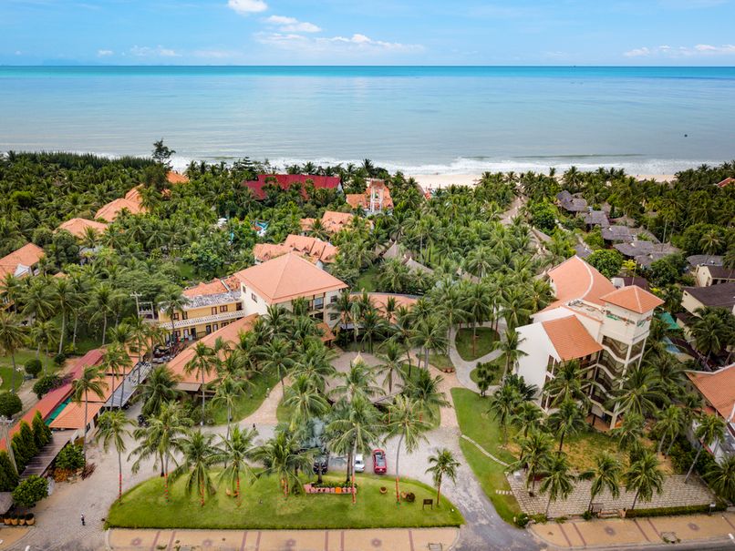 TERRACOTTA RESORT & SPA - 2