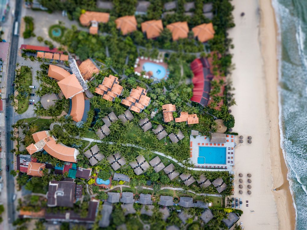 TERRACOTTA RESORT & SPA - 1