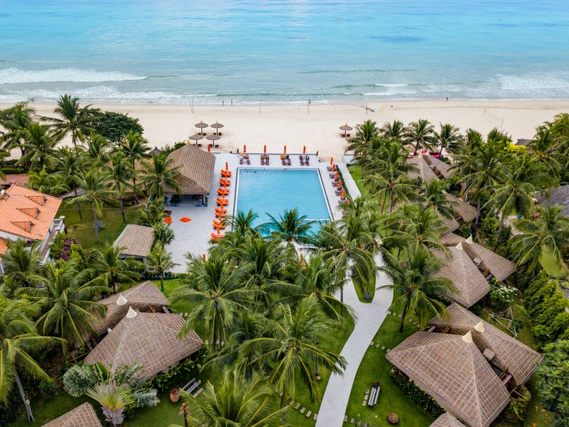 TERRACOTTA RESORT & SPA - 4