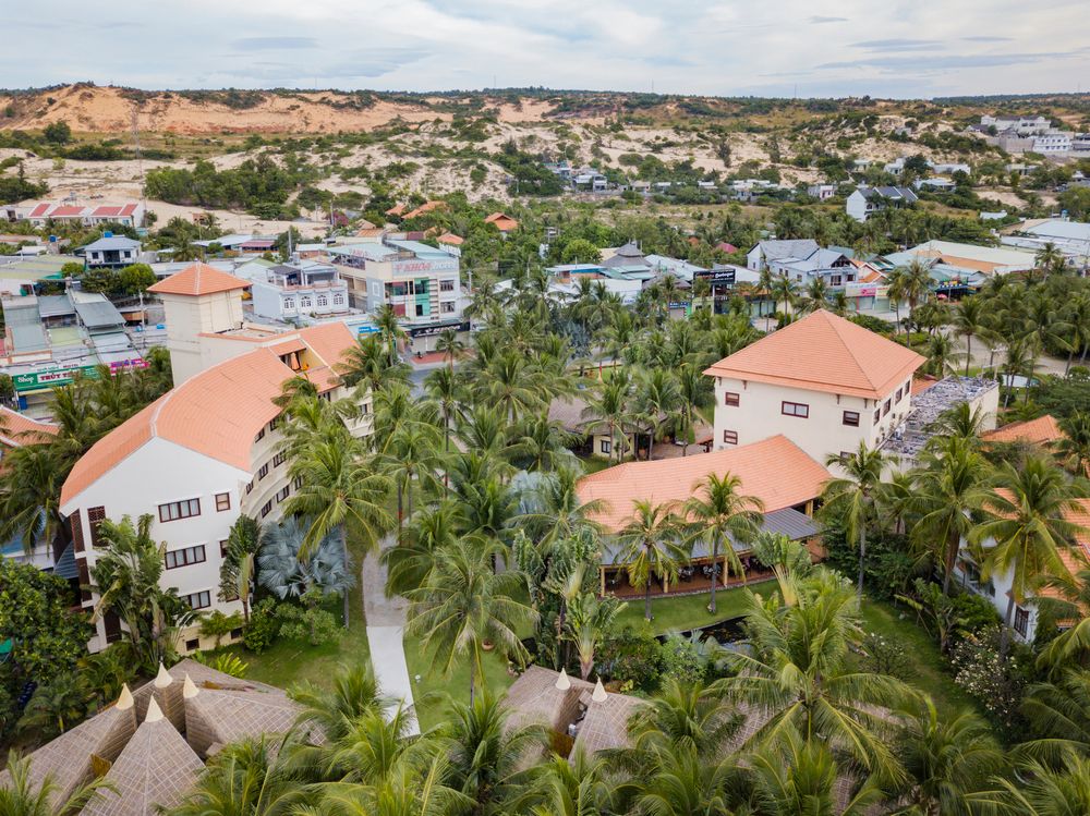 Картинка отеля - 3