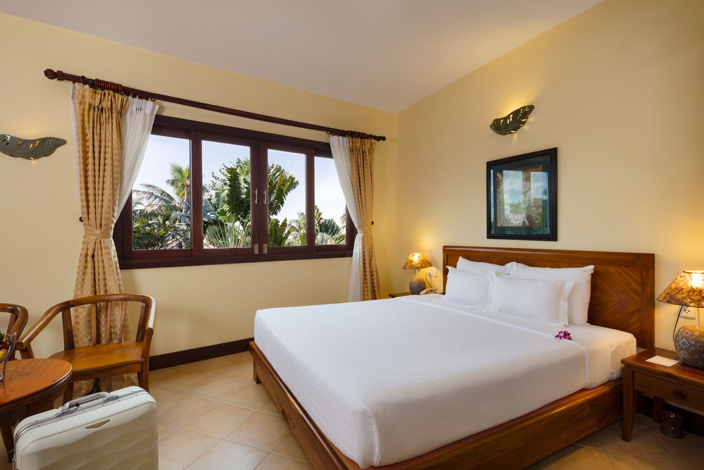 TERRACOTTA RESORT & SPA - 69