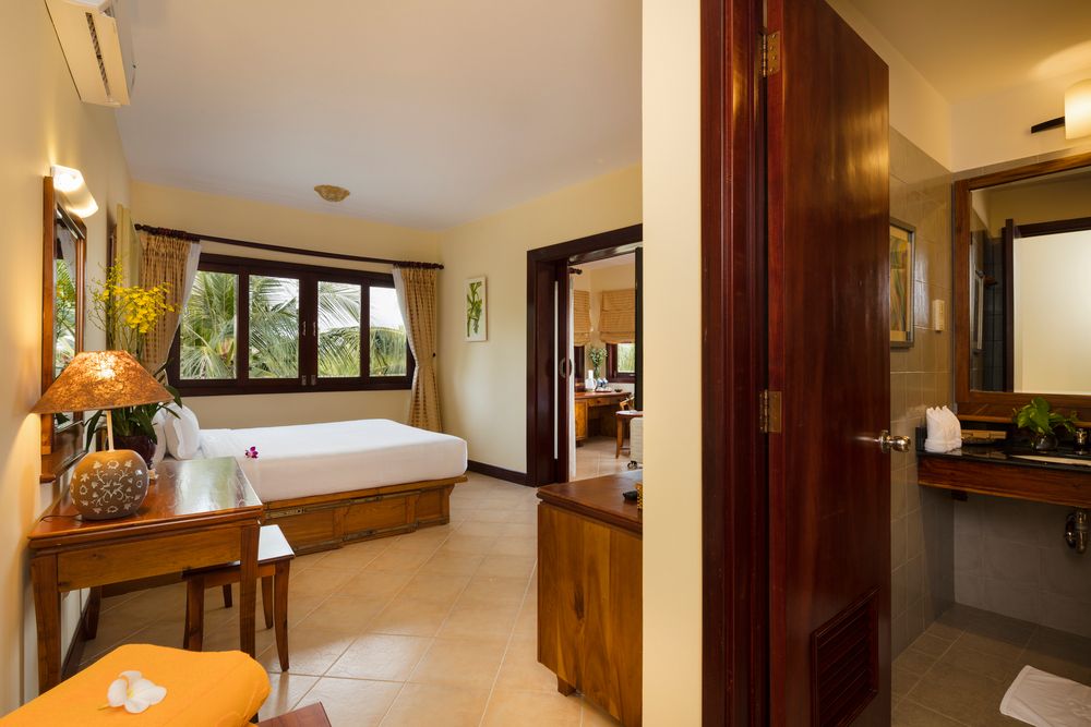 TERRACOTTA RESORT & SPA - 72