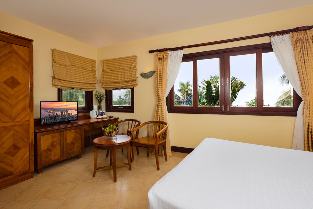 TERRACOTTA RESORT & SPA - 61