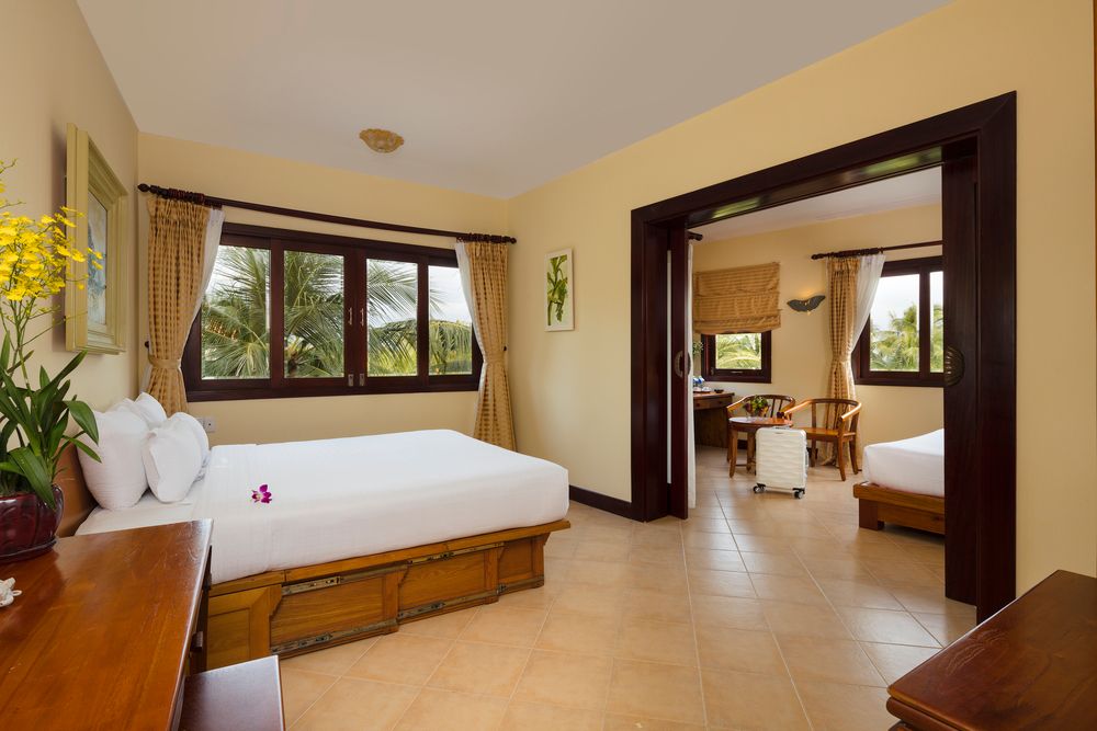 TERRACOTTA RESORT & SPA - 62