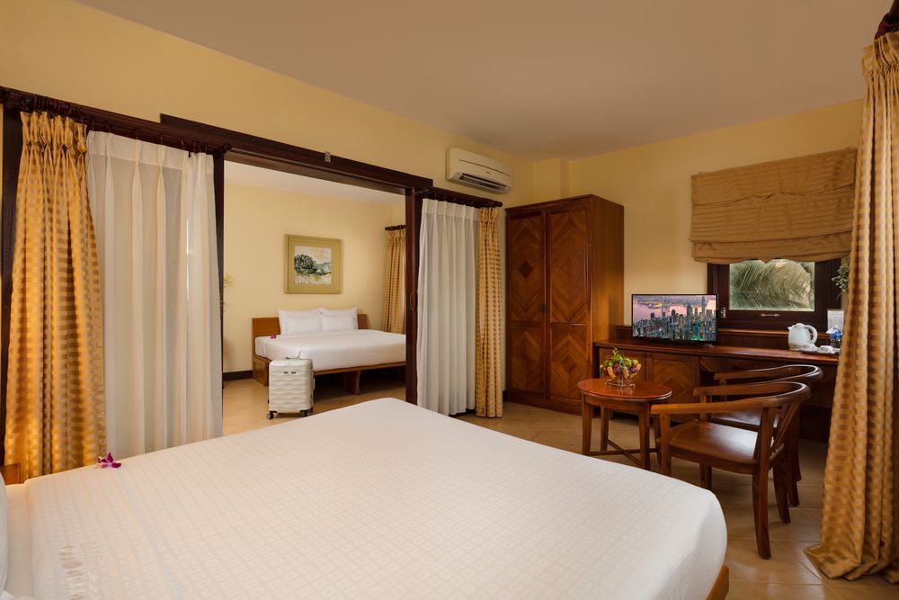 TERRACOTTA RESORT & SPA - 60