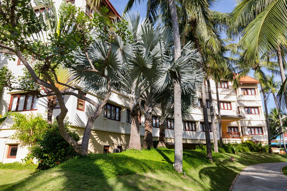 TERRACOTTA RESORT & SPA - 10