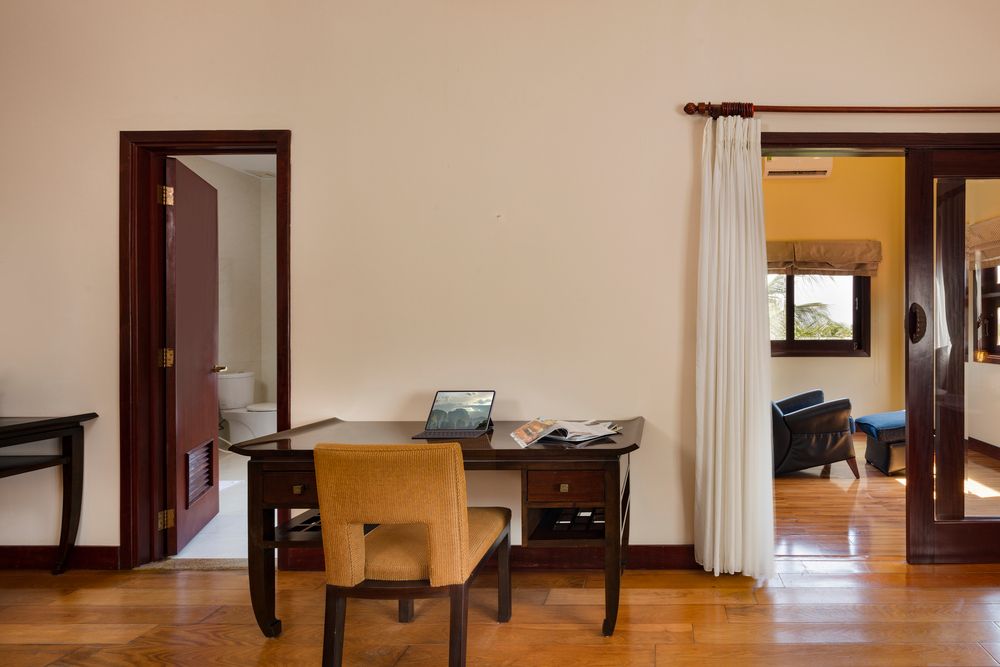 TERRACOTTA RESORT & SPA - 75