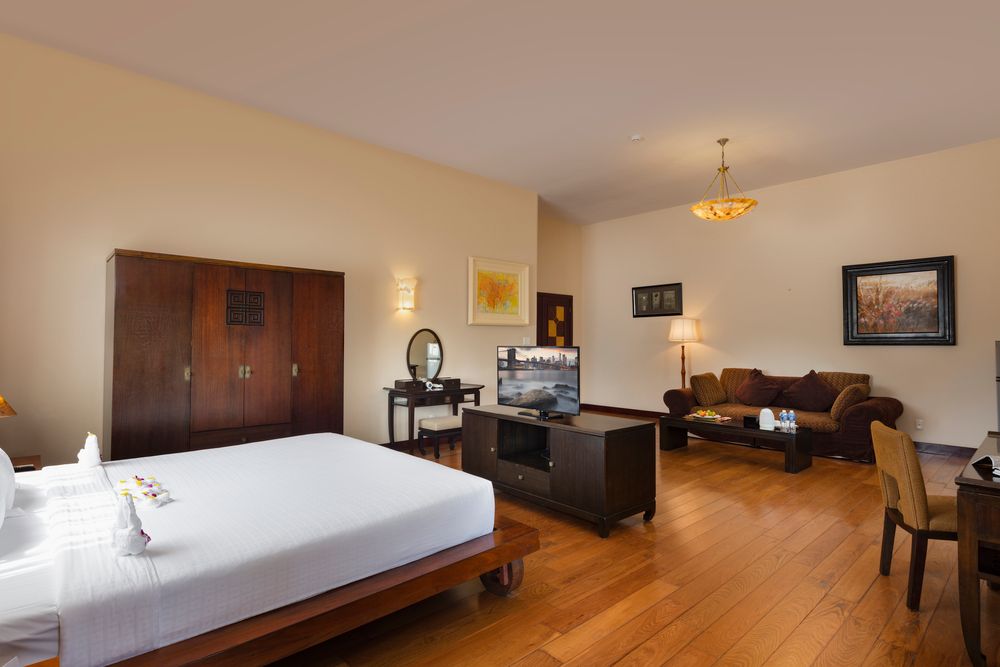 TERRACOTTA RESORT & SPA - 58