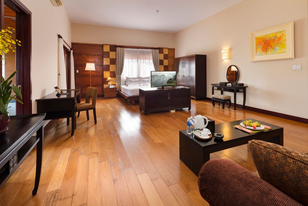 TERRACOTTA RESORT & SPA - 73