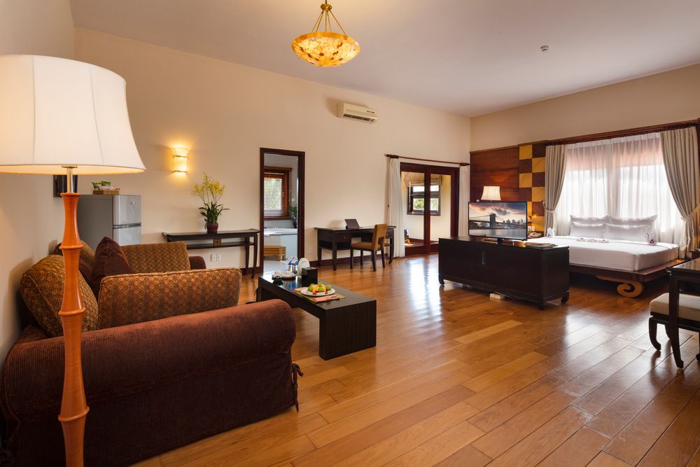 TERRACOTTA RESORT & SPA - 74