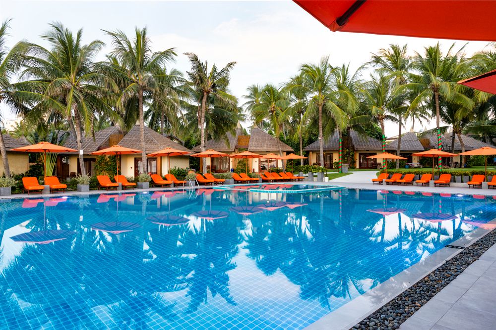 TERRACOTTA RESORT & SPA - 26