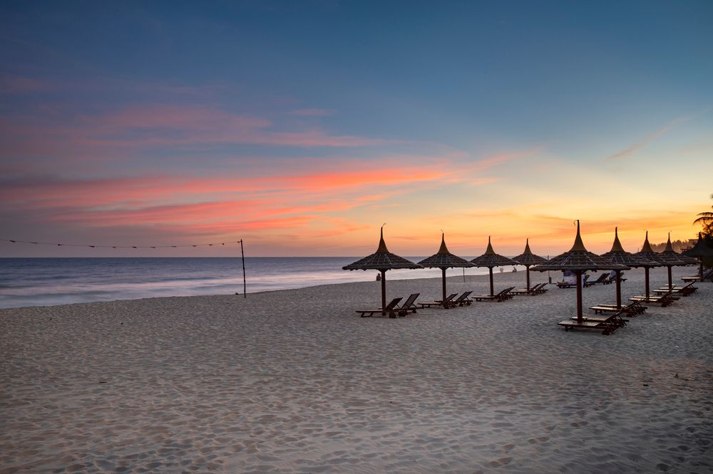 TERRACOTTA RESORT & SPA - 23