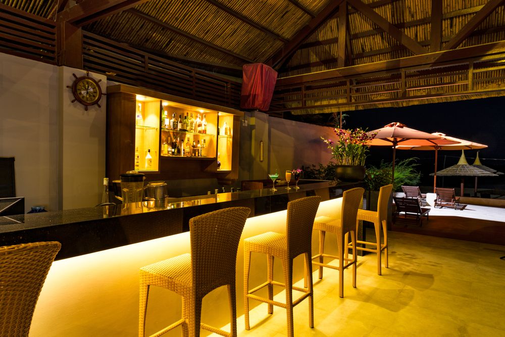 TERRACOTTA RESORT & SPA - 46