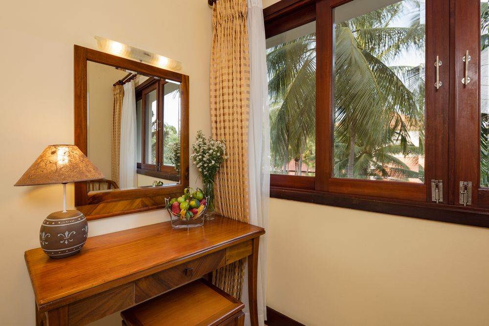 TERRACOTTA RESORT & SPA - 45