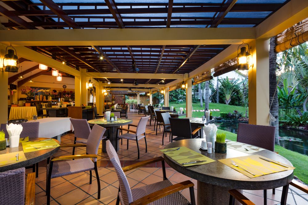 TERRACOTTA RESORT & SPA - 44