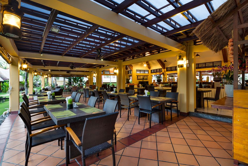 TERRACOTTA RESORT & SPA - 43