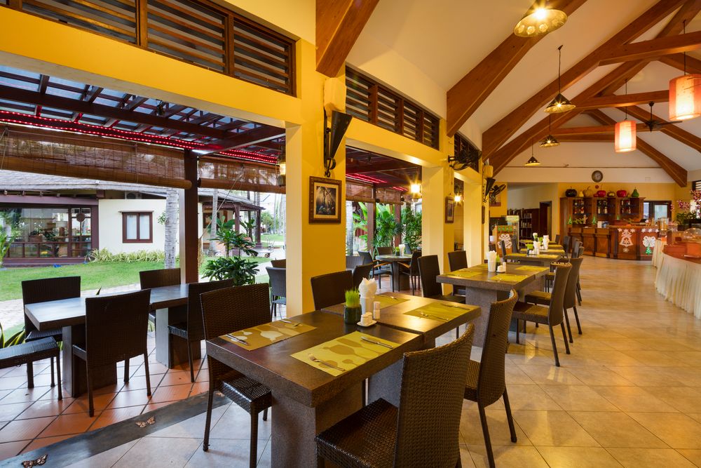 TERRACOTTA RESORT & SPA - 41