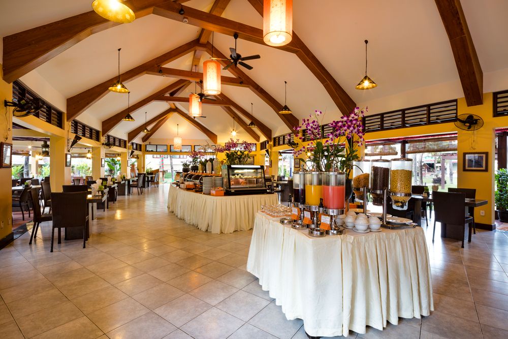 TERRACOTTA RESORT & SPA - 40