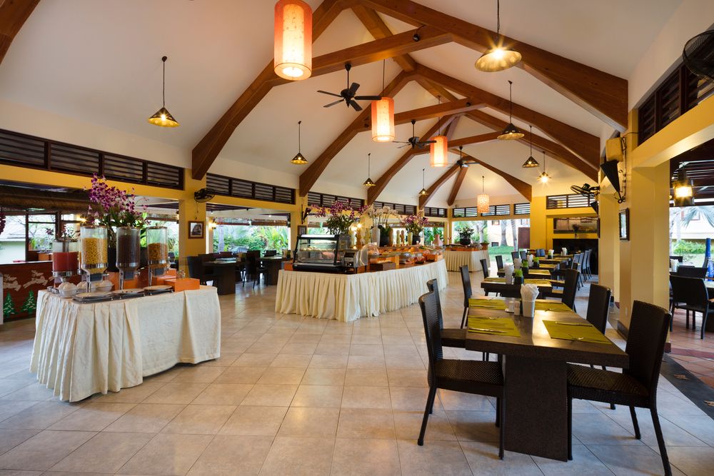 TERRACOTTA RESORT & SPA - 39